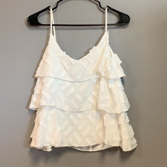 Anthropologie Amadi Top - Picture 3 of 5